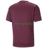 Maillot de Gardien Manchester City Extérieur 2022-23 Pour Homme